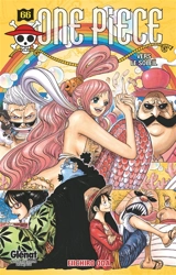 One Piece : édition originale. Vol. 66. Vers le soleil - Eiichiro Oda