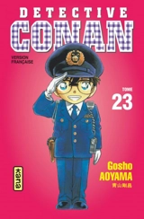 Détective Conan. Vol. 23 - Gosho Aoyama