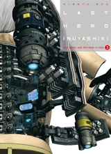Last hero Inuyashiki. Vol. 5 - Hiroya Oku