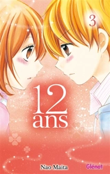 12 ans. Vol. 3 - Nao Maita