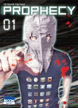 Prophecy. Vol. 1 - Tetsuya Tsutsui