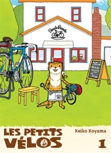 Les petits vélos. Vol. 1 - Keiko Koyama
