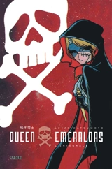 Queen Emeraldas : l'intégrale - Reiji Matsumoto