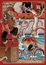 Gloutons & dragons. Vol. 3 - Ryoko Kui