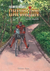 Fullmetal knights Chevalion. Vol. 1 - Sawako Arashida