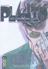 Pluto. Vol. 4 - Naoki Urasawa