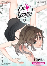 En scène !. Vol. 13 - Cuvie