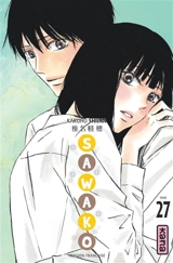 Sawako. Vol. 27 - Karuho Shiina