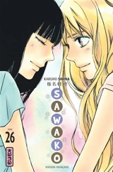 Sawako. Vol. 26 - Karuho Shiina