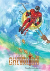 Fullmetal knights Chevalion. Vol. 2 - Sawako Arashida