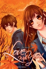 In love with you. Vol. 1 - Saki Aikawa