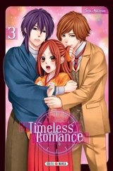 Timeless romance. Vol. 3 - Saki Aikawa