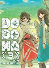 Dodoma. Vol. 3 - Jun Shiraishi