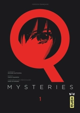 Q mysteries. Vol. 1 - Keisuke Matsuoka