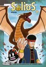 Solios. Vol. 1 - Dhafer
