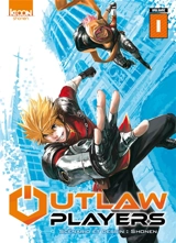 Outlaw players. Vol. 1 - Shonen