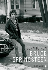 Born to run - Bruce Springsteen