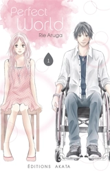 Perfect world. Vol. 1 - Rie Aruga