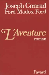 L'aventure - Joseph Conrad