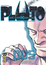 Pluto. Vol. 5 - Naoki Urasawa