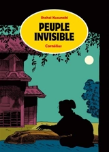 Peuple invisible - Shohei Kusunoki