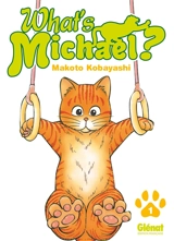 What's Michael ?. Vol. 1 - Makoto Kobayashi