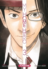 My home hero. Vol. 3 - Naoki Yamakawa