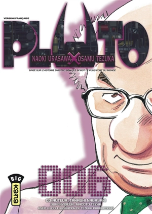 Pluto. Vol. 6 - Naoki Urasawa