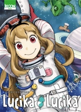 Lucika Lucika. Vol. 7 - Yoshitoshi Abe