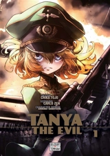 Tanya the evil. Vol. 1 - Carlo Zen