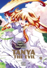 Tanya the evil. Vol. 9 - Carlo Zen