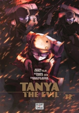 Tanya the evil. Vol. 12 - Carlo Zen