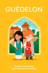 Guédelon - Sabine Jourdain