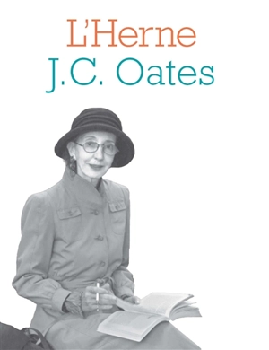 Joyce Carol Oates