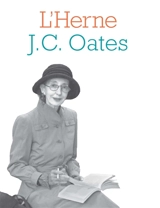 Joyce Carol Oates