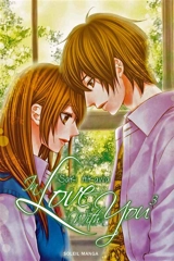 In love with you. Vol. 3 - Saki Aikawa