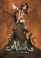 Alisik. Vol. 1. Automne - Hubertus Rufledt