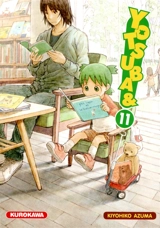 Yotsuba & !. Vol. 11 - Kiyohiko Azuma