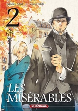 Les misérables. Vol. 2 - Takahiro Arai
