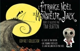 L'étrange Noël de monsieur Jack - Tim Burton