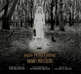 Tout l’art de Miss Peregrine et les enfants particuliers
