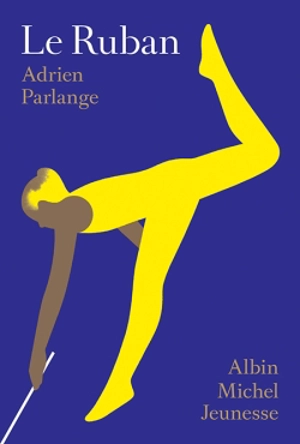 Le ruban - Adrien Parlange
