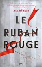Le ruban rouge - L.J. Adlington