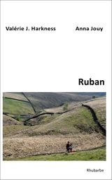 Ruban - Valérie Harkness