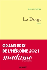Le doigt - Dalie Farah