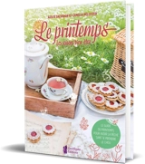 Le printemps : les saisons bien-être - Azilis Salvador