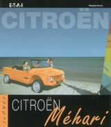 Citroën Méhari - François Allain