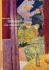 Bonnard : La couleur agit - Antoine Terrasse