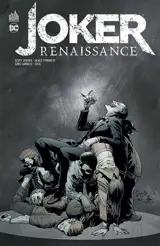 Joker renaissance - Scott Snyder