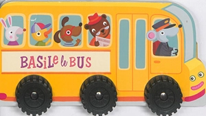 Basile le bus - Alistar